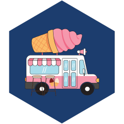 Jeans Day & Ice Cream Truck